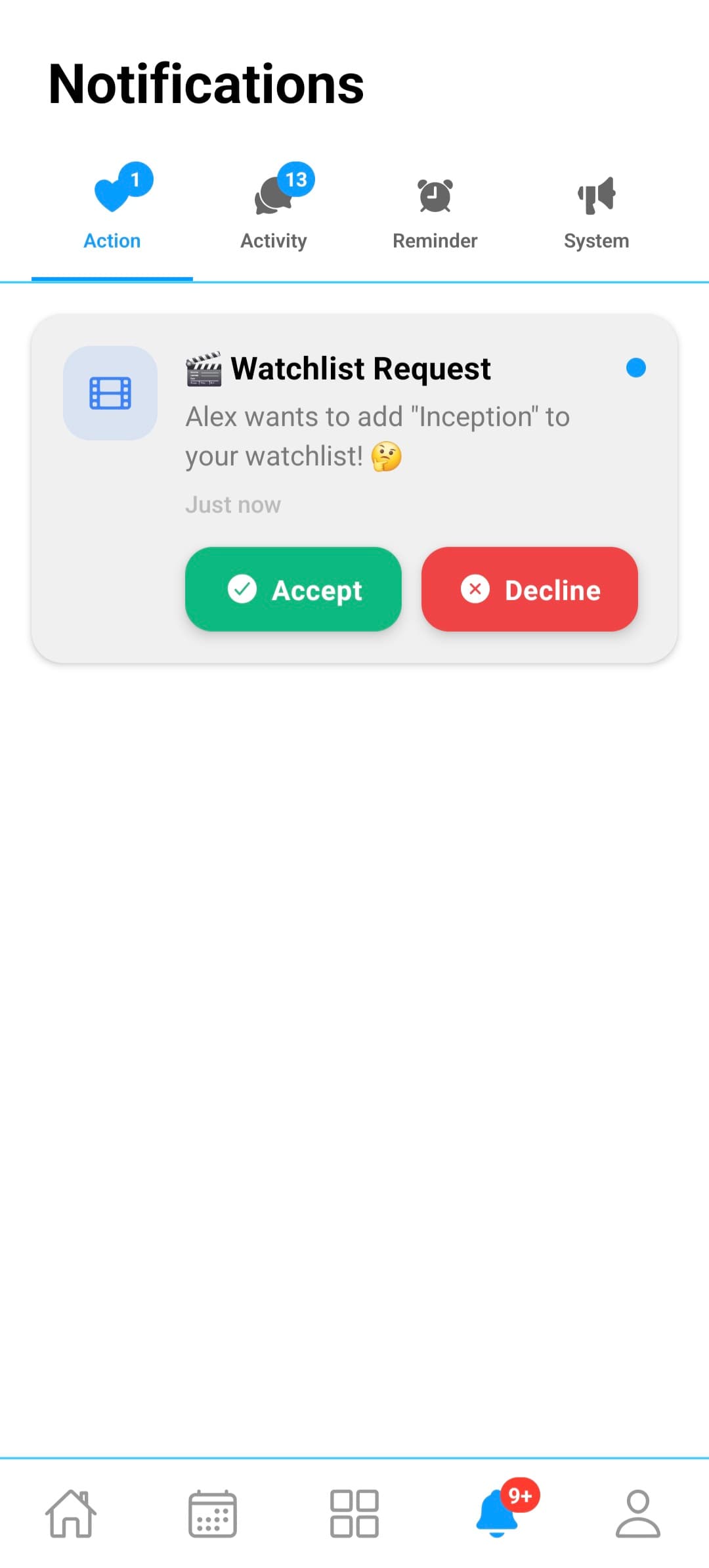 Smart Notifications - android